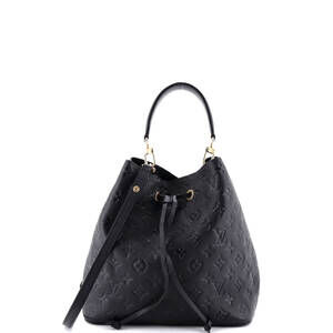 Louis Vuitton Neonoe Handbag Empreinte #248673L24B